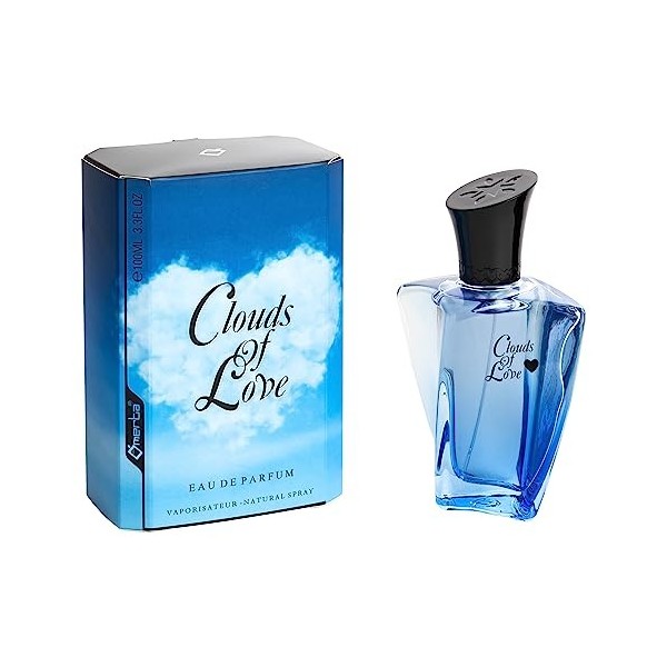 Omerta - Parfum Femme Clouds of Love 100 ml 