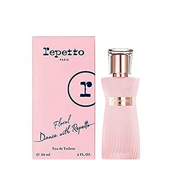 Repetto Repetto Floral 40ml One Size