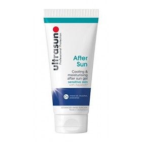 ultrasun Aftersun 100 ml 1 pièce 