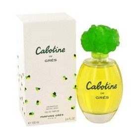Parfum POUR FEMME Cabotine Gres EdP 100ml Neuf Blister!!!!!