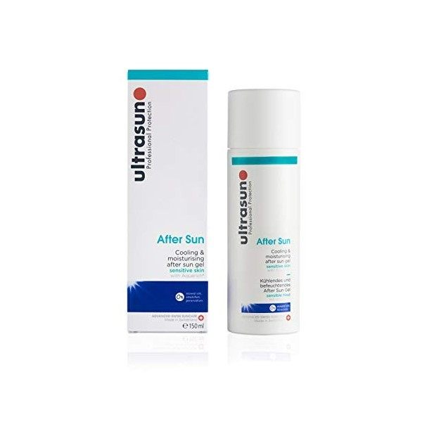 ultrasun After Sun Crème Solaire 150 ml