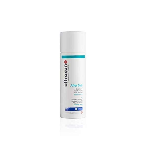 ultrasun After Sun Crème Solaire 150 ml