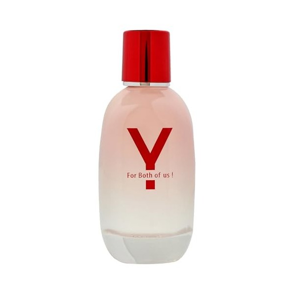 Prestige Y by New Brand for Unisex - 3.3 oz EDP Spray