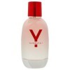 Prestige Y by New Brand for Unisex - 3.3 oz EDP Spray