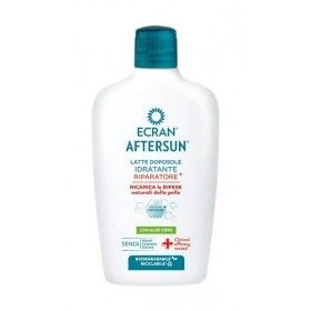 Ecran Lait Hydratant Doposole avec Aloe Vera - 400 ml