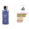 Hayaati Al Maleky Parfum arabe longue durée 100 ml Eau de parfum importé de Dubaï avec atomiseur rechargeable 5 ml, parfum de