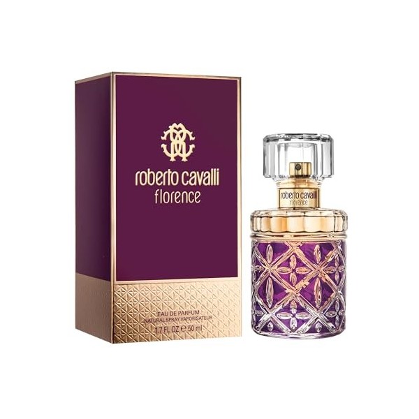 Florence Edp Vapo 50 Ml