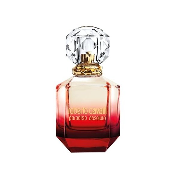 Cavalli Roberto Paradiso Assoluto Eau de Parfum Vaporisateur 50 ml