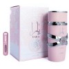 Yara Parfum original 100 ml, parfum arabe longue durée pour femme, importé de Dubaï, avec atomiseur rechargeable 5 ml, parfum