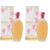 Urlic De Varens Jacques Saint Pres Indra Eau Parfum 100 ml Lot de 2 