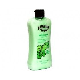 Hawaiian Tropic After Sun hydratants Citron Vert Coolada Fragrance&nbsp;–&nbsp;16&nbsp;oz Bottle by Hawaiian Tropic