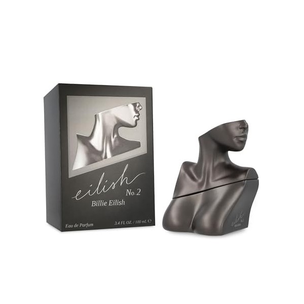 Billie Eilish No 3 by Billie Eilish for Women - 3.4 oz EDP Spray Eau de parfum Femme