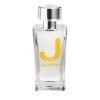 JACOMO - J De Jacomo For Her - Eau De Parfum Femme - Parfum Femme Floral Fruité Boisé - Gingembre, Jasmin & Musc - Spray Vapo