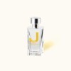 JACOMO - J De Jacomo For Her - Eau De Parfum Femme - Parfum Femme Floral Fruité Boisé - Gingembre, Jasmin & Musc - Spray Vapo