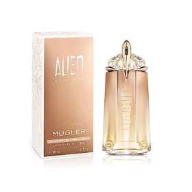 Alien Goddess Supra Florale by Thierry Mugler for Women - 3 oz EDP Spray