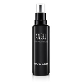 MUGLER ANGEL FANTASM Eau De Parfum Rechargeable Pour Elle - Parfum Pour Femme - Gourmand, Ambré et Fruité