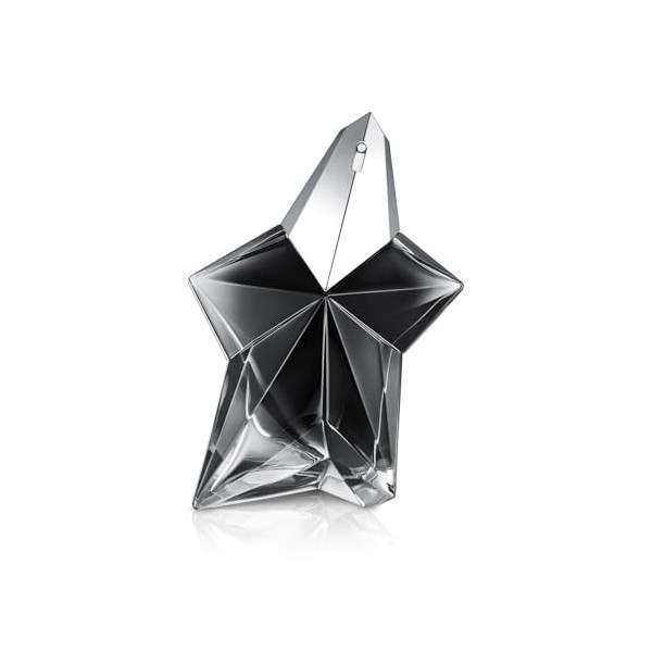 MUGLER ANGEL FANTASM Eau De Parfum Rechargeable Pour Elle - Parfum Pour Femme - Gourmand, Ambré et Fruité