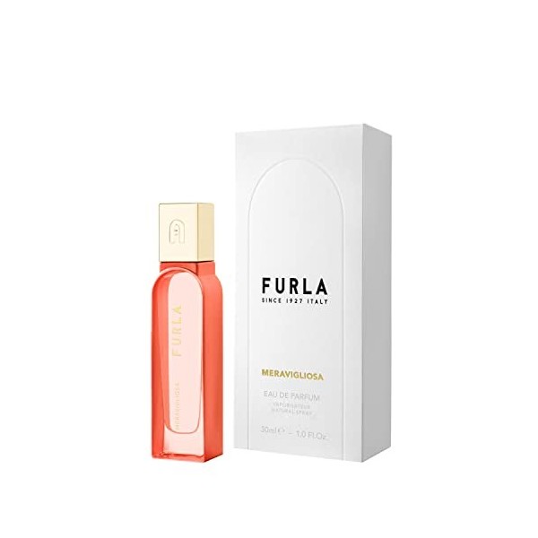 Furla Meravigliosa For Women 1 oz EDP Spray