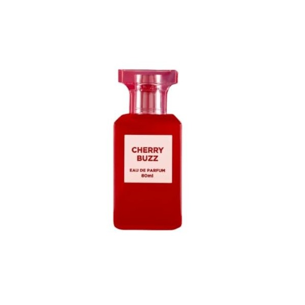 Fragrance World Cherry Buzz