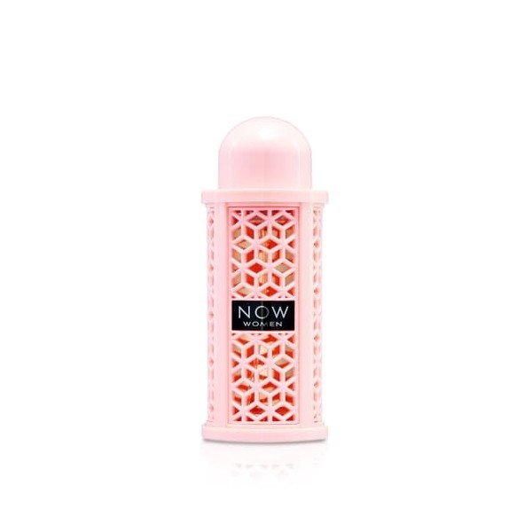 Rave Now by Lattafa for Women - 3.4 oz EDP Spray