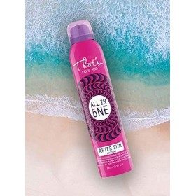 Thatso All In One After Sun Spray Après Soleil 200 ml