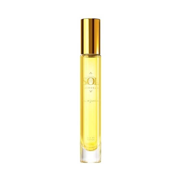 Sol de Janeiro Cheirosa 62 Eau de Parfum 8 ml