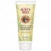 BURTS BEES - Aloe & Linden Flower After Sun Soother - 6 fl. oz. 177 ml 