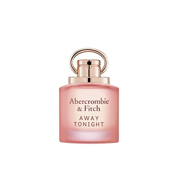 Abercrombie & Fitch Away Tonight Parfum Femme Eau de Parfum 100 ml