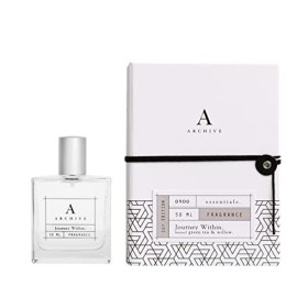Journey Within by Archive for Unisex - 1.69 oz Fragrance Spray