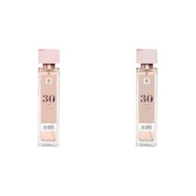IAP Pharma Parfums nº 30 - Parfum Fruité Femmes - 150 ml de Vaporisateur Lot de 2 