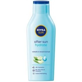 Nivea Sun Lotion Hydratant Après Soleil 400 ml