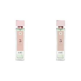 IAP Pharma Parfums nº 5 - Les Eau de Parfum Vaporisateur Femmes - 150 ml Lot de 2 