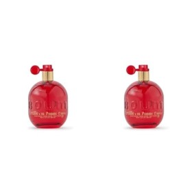 JEANNE ARTHES - Parfum Femme Boum Vanille & Sa Pomme dAmour - Eau de Parfum - Flacon Vaporisateur 100 ml - Fabriqué en Franc