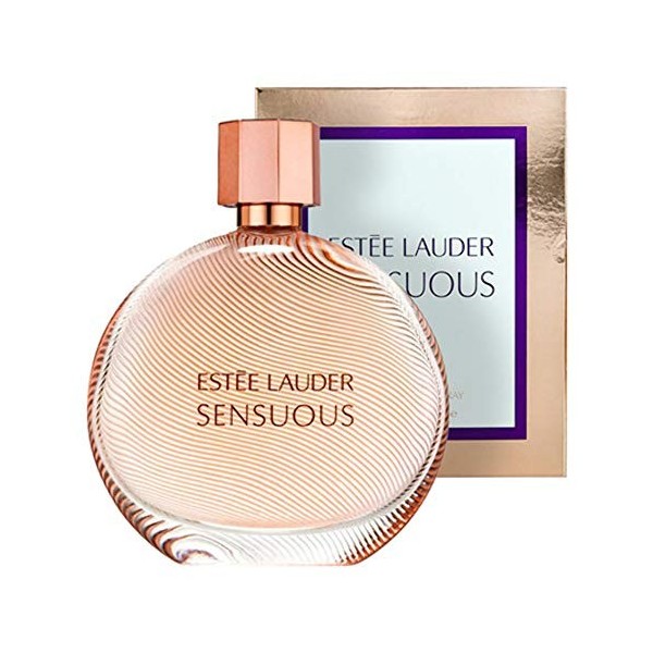 Estée Lauder - Sensuous