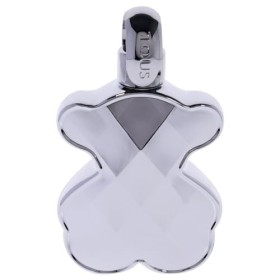 Tous Loveme The Silver Parfum Eau De Parfum Spray 90ml