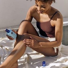 Nivea - Sun Spray Apres Soleil Fraicheur - 200 ml