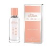 S.oliver your Moment Women Eau De Parfum 30 ml