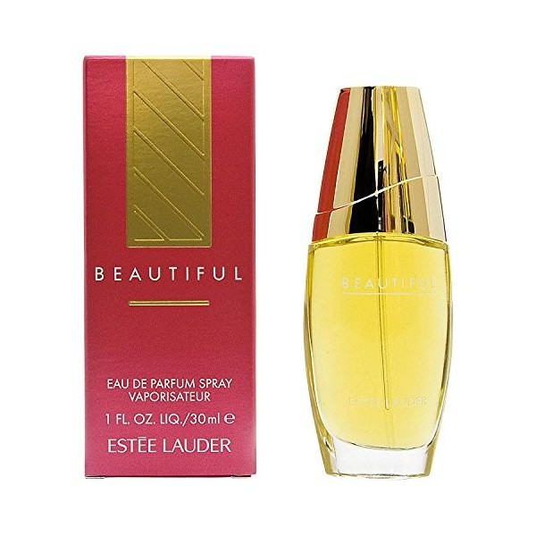 Estee Lauder Beautiful Eau de Parfum 30 ml