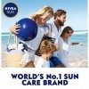 Nivea Sun Moisturising After Sun Lotion with Aloe Vera 200 ml