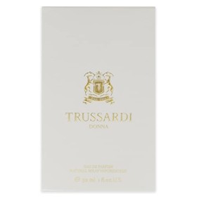 Trussardi 8011530820008 Donna Eau de Parfum Vaporisateur
