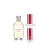 Tommy Hilfiger – Tommy Girl Eau de Toilette - 50 ml – Parfum Femme – Senteur Fruité Floral - Parfum Fleuri très Frais aux Not