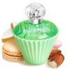 Tutti Delices | Macaron Amande | Eau de Toilette 50ml - Parfum gourmand et fruité Pour Femme