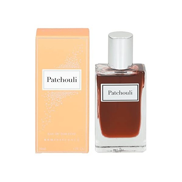 REMINISCENCE Eau de Toilette Femme Patchouli - 30 ml