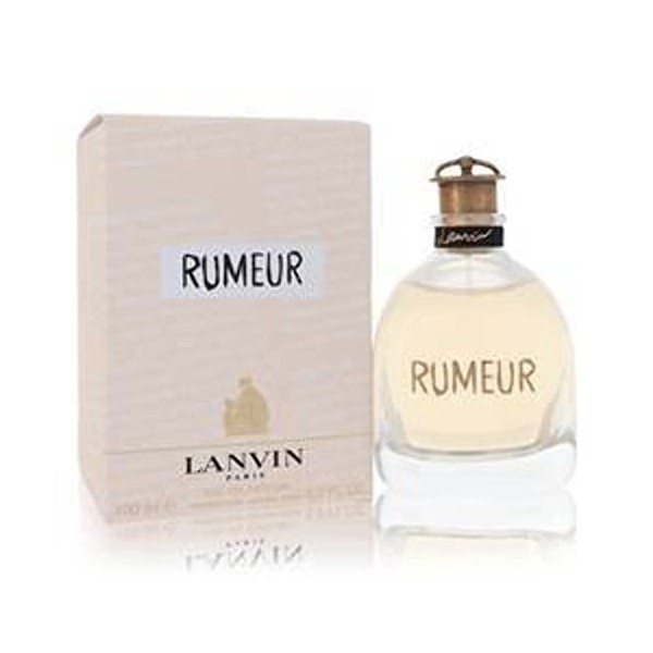 LANVIN Paris - RUMEUR - Eau de Parfum - Vaporisateur - 100 ml