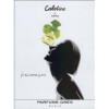 Cabotine pour femmes de Parfums Grès - 100 ml Eau de Toilette Spray