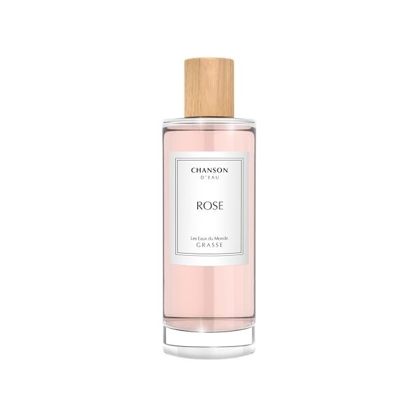 Chanson Rose Edt 100 Ml