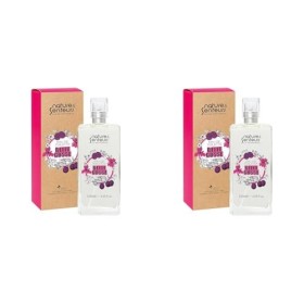 Eau de Toilette adolescente Belle Gosse ● Parfum féminin ● Parfum aux notes fruitées et florales fabriqué en France ● 95% d’o