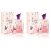 Eau Jeune - Eau de Toilette lEchappée Belle - 75 ml Lot de 2 