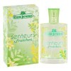 Eau Jeune - Eau de Toilette Senteurs Fraîches -75 ml Lot de 2 