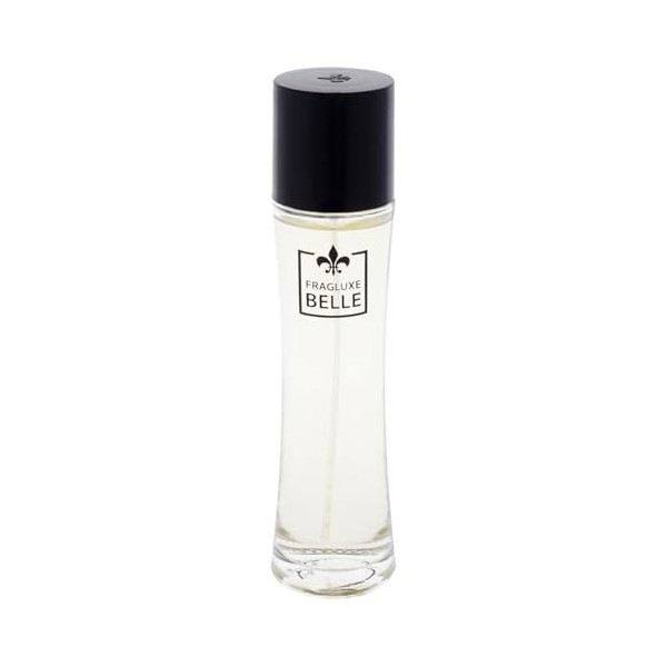 Belle by Fragluxe for Women - 3.3 oz EDT Spray